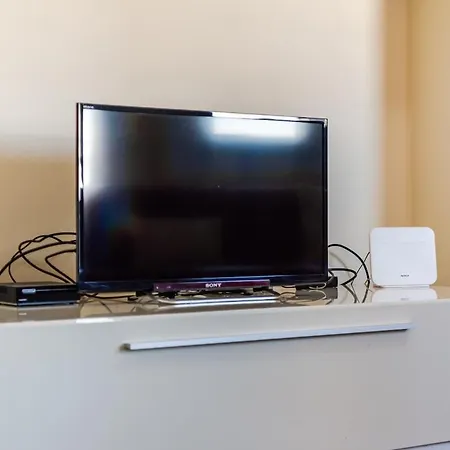 Spacious In The Heart Of By Pikhost