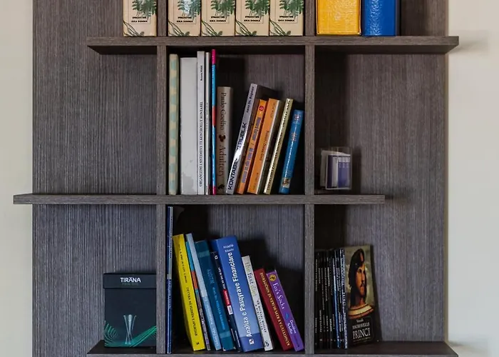 דירה Spacious In The Heart Of By Pikhost