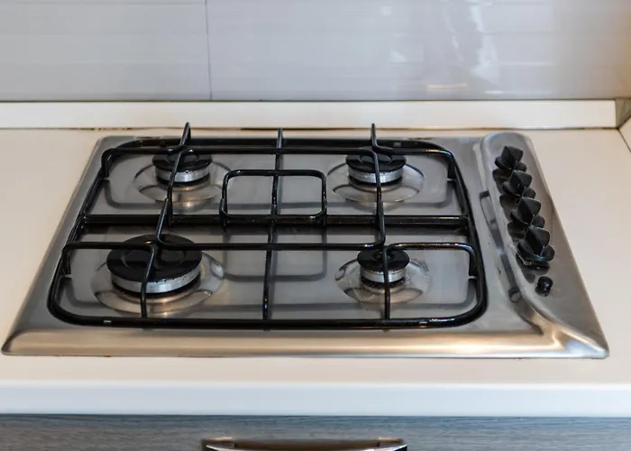 דירה Spacious In The Heart Of By Pikhost *