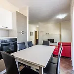 Spacious In The Heart Of By Pikhost * Tirana