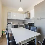 Apartment Spacious In The Heart Of By Pikhost Tirana