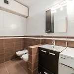 Spacious In The Heart Of By Pikhost Apartment