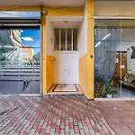 Apartment Spacious In The Heart Of By Pikhost Tirana