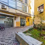 Spacious In The Heart Of By Pikhost Apartment Tirana