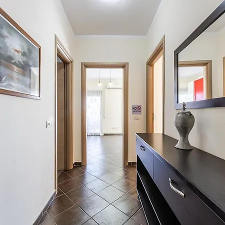 Spacious In The Heart Of By Pikhost * Tirana