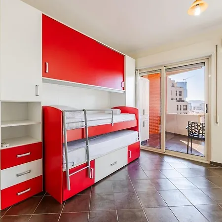 Spacious In The Heart Of By Pikhost * Tirana