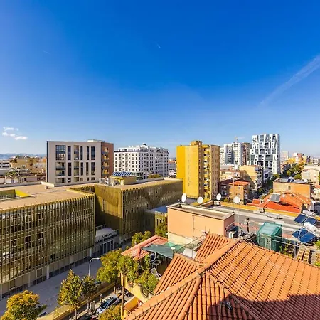 Apartment Spacious In The Heart Of By Pikhost Tirana