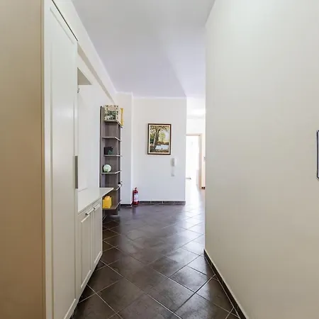 Spacious In The Heart Of By Pikhost