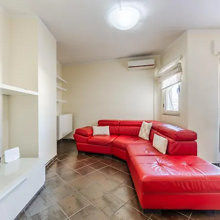 Spacious In The Heart Of By Pikhost Apartment *