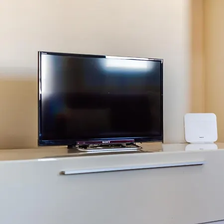 Spacious In The Heart Of By Pikhost Tirana