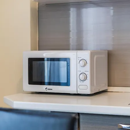 Spacious In The Heart Of By Pikhost Apartment *