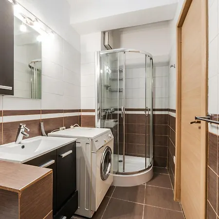 Appartamento Spacious In The Heart Of By Pikhost *