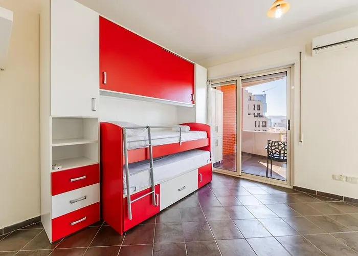 Spacious In The Heart Of By Pikhost * ティラナ