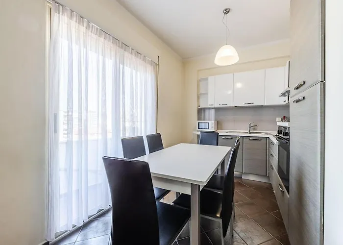 Spacious In The Heart Of By Pikhost