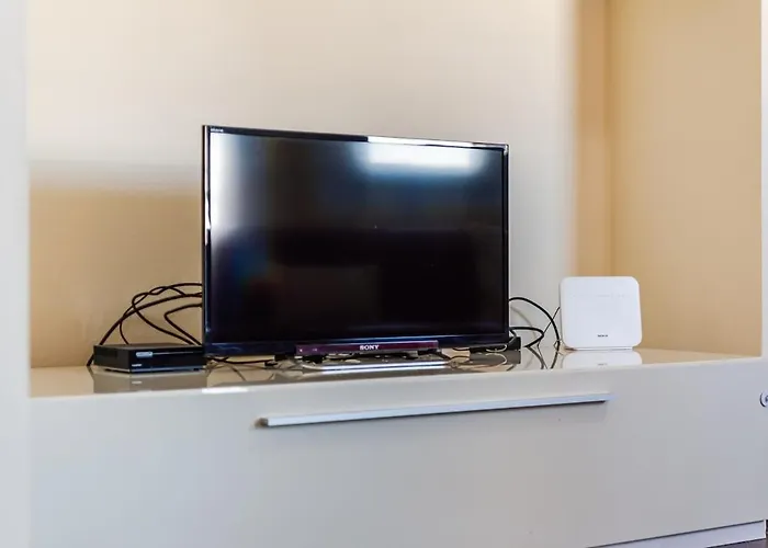 Spacious In The Heart Of By Pikhost