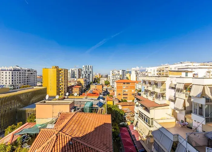 アパート Spacious In The Heart Of By Pikhost