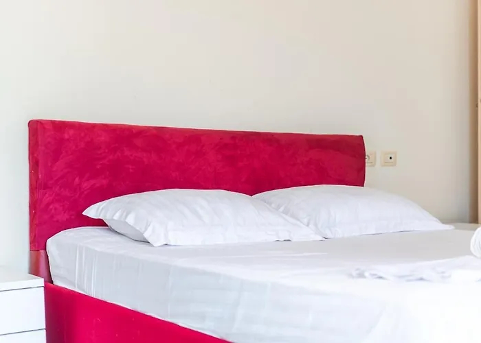 Spacious In The Heart Of By Pikhost * ティラナ