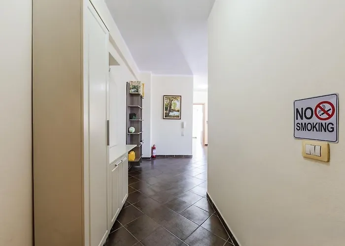 Spacious In The Heart Of By Pikhost