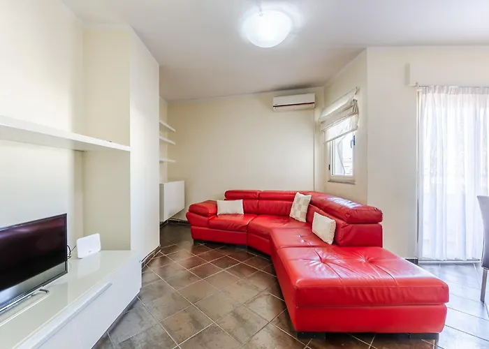 Spacious In The Heart Of By Pikhost アパート *