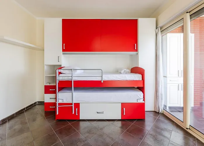 Spacious In The Heart Of By Pikhost Tirana