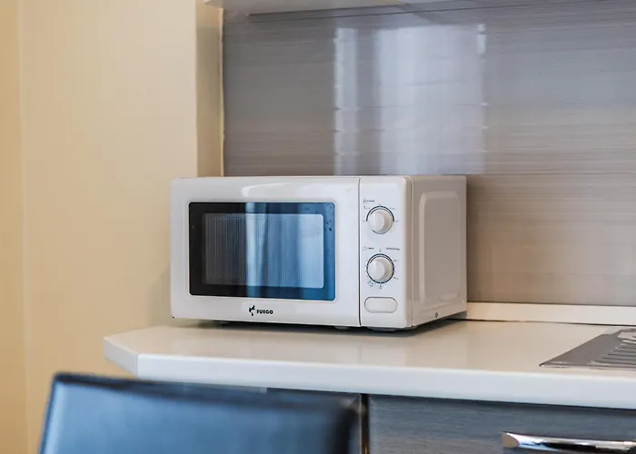 Spacious In The Heart Of By Pikhost Apartment *