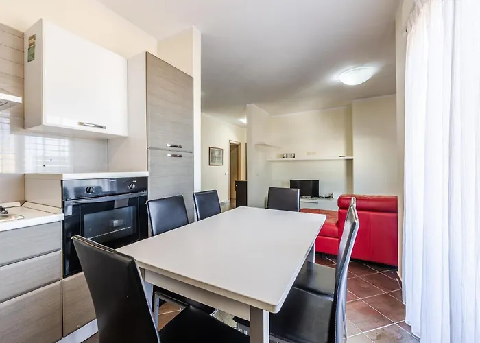 Spacious In The Heart Of By Pikhost * Tirana