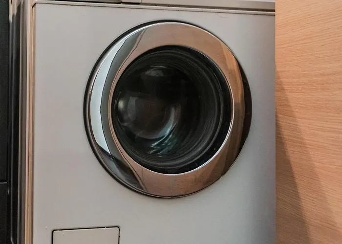 Apartment Spacious In The Heart Of By Pikhost Tirana